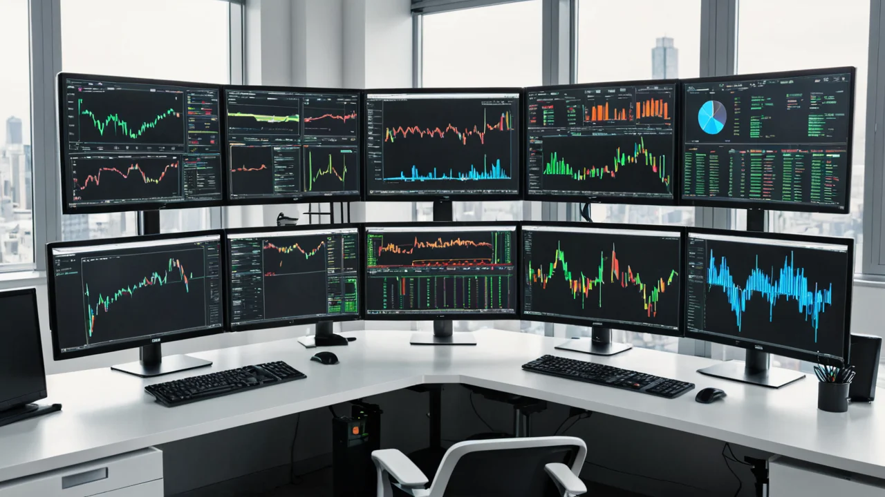 FxPro · Thailand · MetaTrader 4